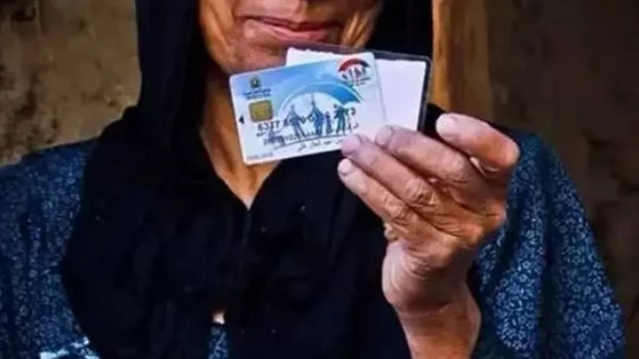 معاشات جديدة.. موعد صرف تكافل وكرامة لشهر يونيو 2026